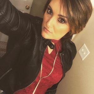 Meet your Posher, Shelby